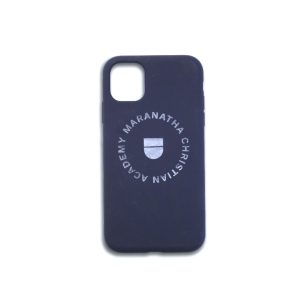 Blue MCA Phonecase