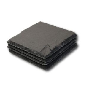 Slate Coasters