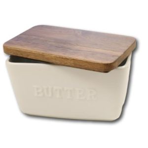 Butter Dish