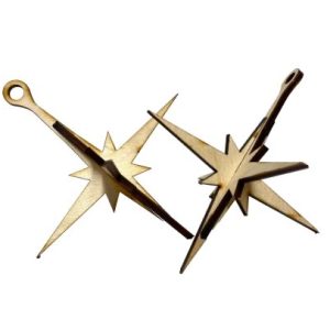 3D Christmas Ornament