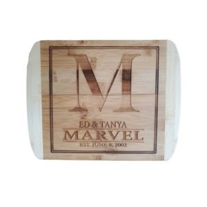 Customizable Wedding Gift
