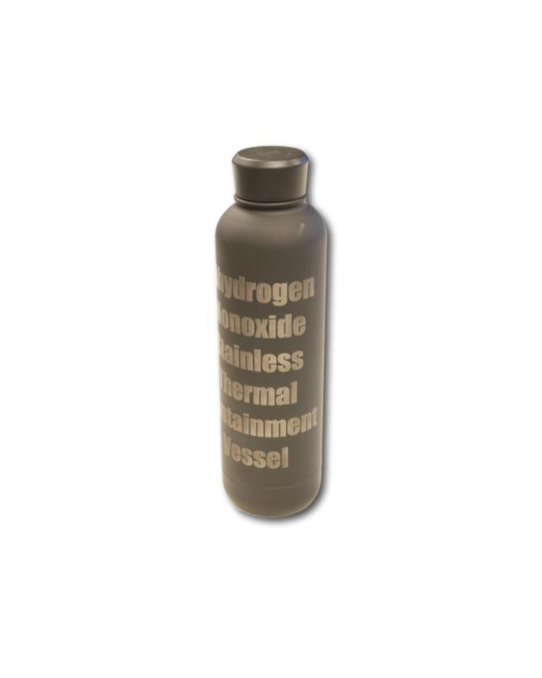Custom Water Bottle Words