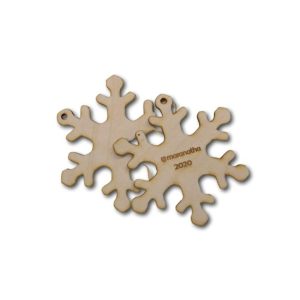 Christmas Ornament Singular