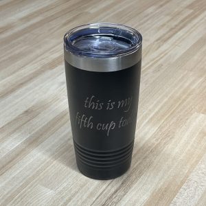 Tumbler