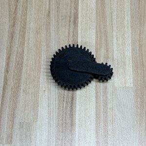 Gear Fidget Toy